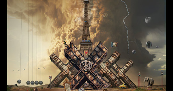 Quarantième: Live à Paris