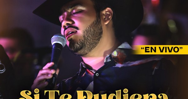 Si Te Pudiera Mentir Gerardo Coronel Letra Gerardo Coronel, La Decima Banda - Si Te Pudiera Mentir (feat. La