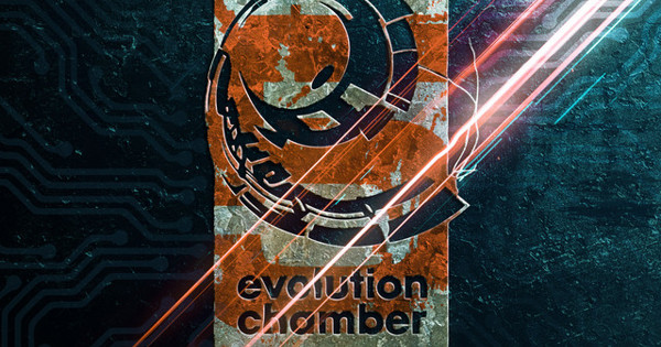 5 Years Of Evolution Chamber