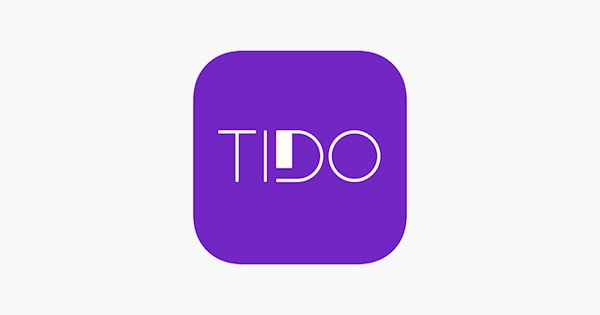 ‎Tido: sheet music enriched