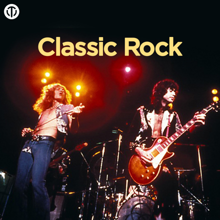 Classic Rock