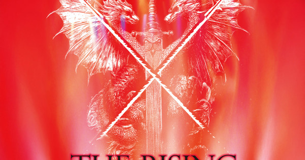 THE RISING OF THE NEW LEGACY Pt. II TOUR 2024 (Live At TACHIKAWA