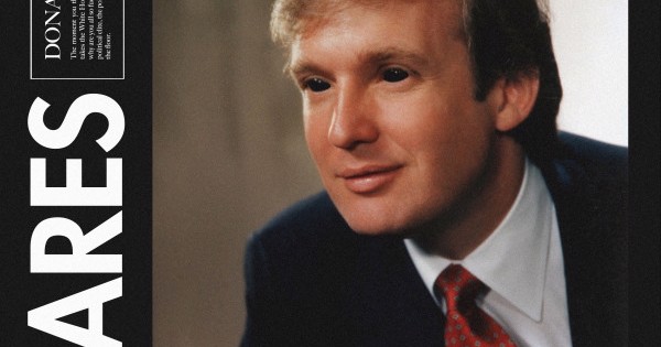 Slares - Donald Funk