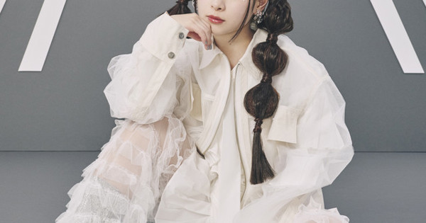 前田佳織里