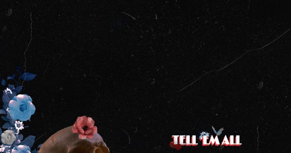 MeloGenic - Tell 'Em All