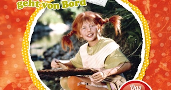 Pippi Langstrumpf Geht Von Bord Ganzer Film 02/Pippi Langstrumpf: Pippi geht von Bord