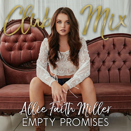 Empty Promises (Club Mix) - Single