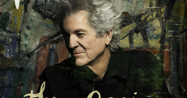 Rodney Cron Rodney Crowell - Then Again