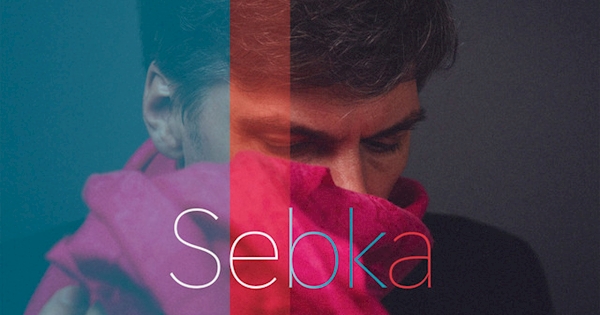 Sebka Form Sebka - Jeune et belle