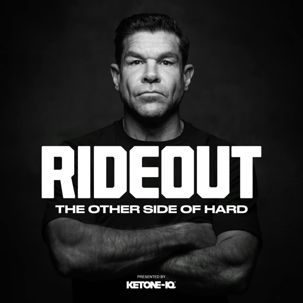 RIDEOUT: The Other Side of Hard