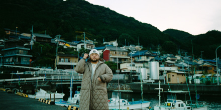 C.O.S.A. - Mikiura feat. KID FRESINO