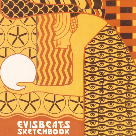 EVISBEATS ムスヒ2LP EVISBEATS