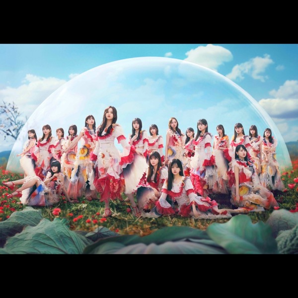 真夏の全国ツアー2024 セットリスト