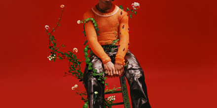 d4vd - Petals to Thorns