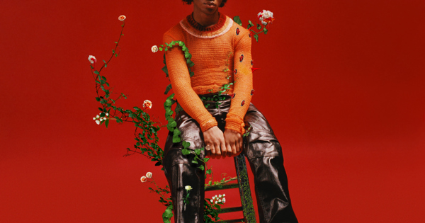 [美品]d4vd – 『Petals to Thorns』 d4vd - Petals to Thorns