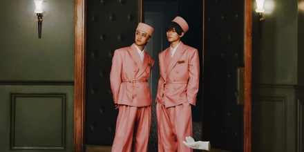 Number_i & King & Prince セット Number_i - 2nd Full Album 