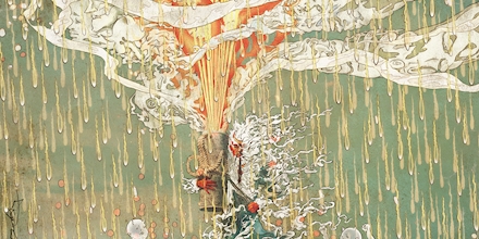 THE MILLENNIUM PARADE【初回生産限定盤】