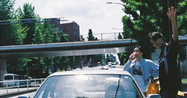 生活の設計 - 長いカーブを曲がるために