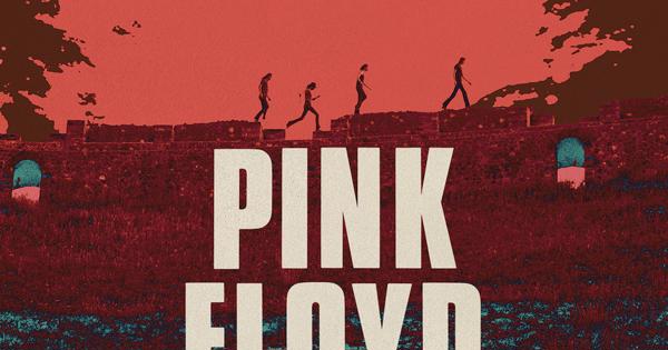 Listen Now - Pink Floyd at Pompeii