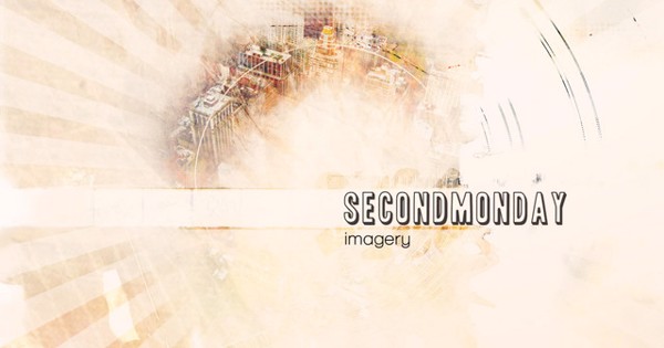Second Monday Background SECOND MONDAY - Imagery