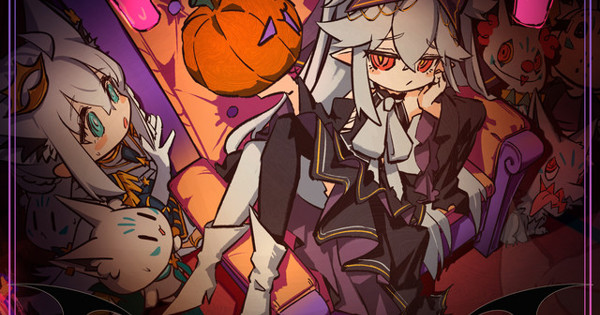 白上フブキ - 冥界Halloween Night！