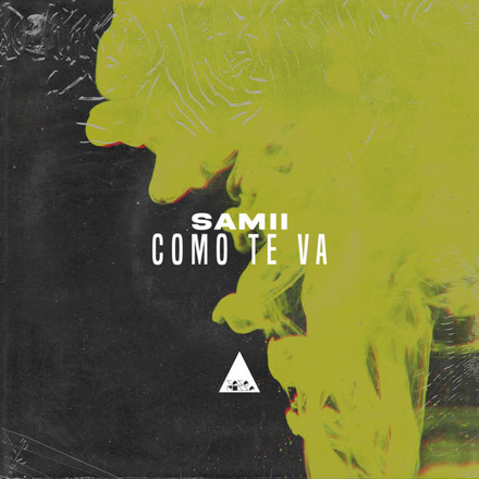 Samii - Cómo Te VA