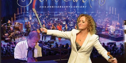 Secret Garden - Live At Kilden (20th Anniversary Concert)