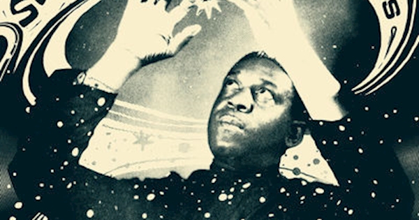 Sun Ra - Singles: The Definitive 45s Collection