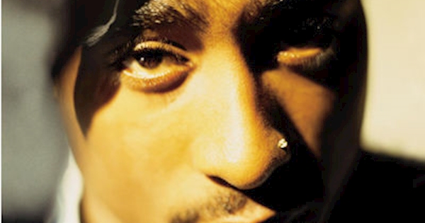 2PAC GREATEST HITS』