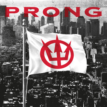 artwork Prong - Prong