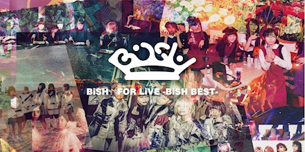 BiSH THE BEST CDJapan : BiSH The Best [2CD + Blu-ray] BiSH CD Album