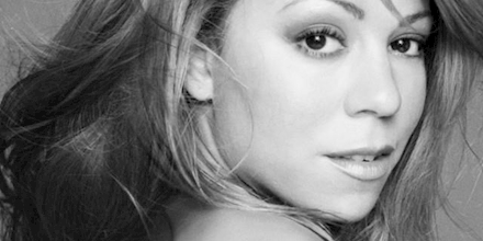 Mariah Carey - The Rarities
