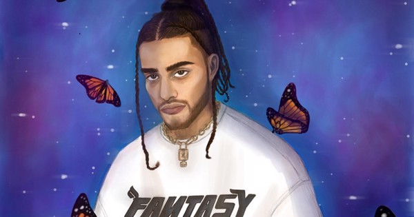 Ashamad - Fantasy