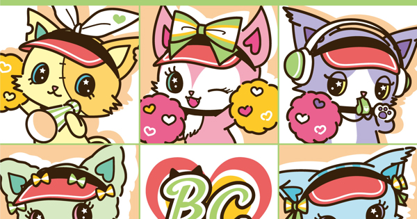 Beatcats/Delicious Beat