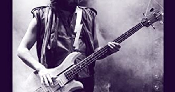 Into the Void: From Birth to Black Sabbath – and Beyond