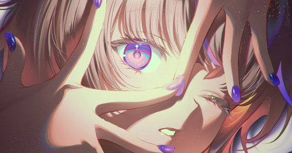 ReGLOSS - ビリラビリラ (轟はじめ SOLO)