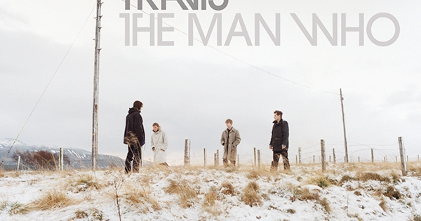 Travis - The Man Who