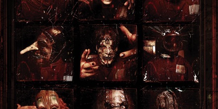 Slipknot - Slipknot (25th Anniversary Edition)