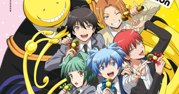 アマ限定暗殺教室10thanniversary Music Collection アニメ「暗殺教室」10th anniversary Music Collection【音楽配信】