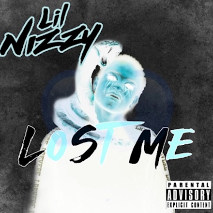 Lil Nizzy Lost Me Will be available friday on itunes, spotify, etc • 23 years old booklilnizzy@gmail.com. lilnizzy lnk to