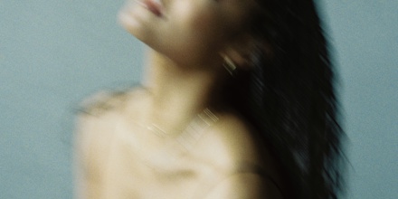 Crystal Kay - 「ALL TIME BEST 25th Anniversary」