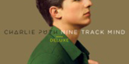 Charlie Puth - Nine Track Mind (Deluxe)