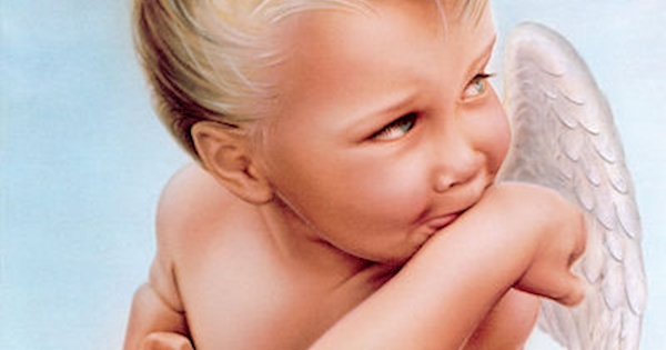 Van Halen 1984 Remastered