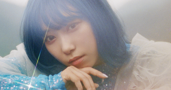 小林愛香「Illumination Collection」