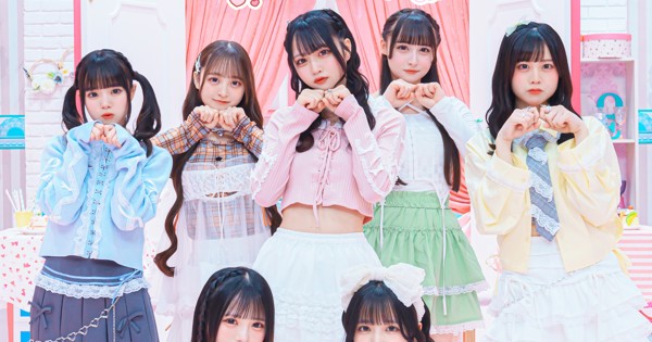 くりてぃかる♡ぷりちー