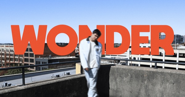 Wonder B Rapper Label Wonder