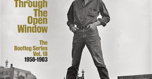 Listen - Bob Dylan - The Bootleg Series Vol. 18: Through The Open ...