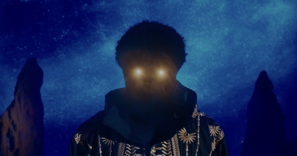 The Weeknd Open Hearts Official Music Video