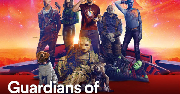 Guardians Of The Galaxy The Official Mixtape