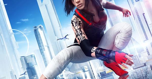 Mirror's Edge Catalyst